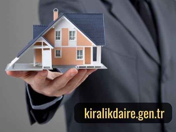 Yenisahra Mahallesi Kiralık Daire